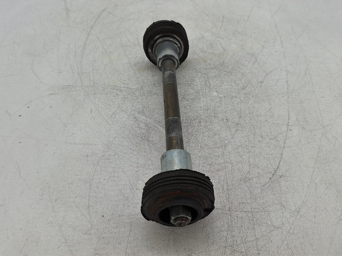 2005 Harley Electra Glide Touring Ultra OEM Rear Fork Swingarm Pivot Bolt Shaft