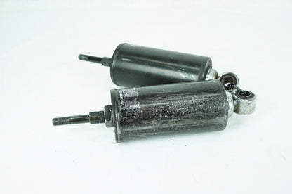 1999 - 2006 Harley-Davidson Softail Heritage Classic Rear Left Right Shock Absorbers 54508-00B