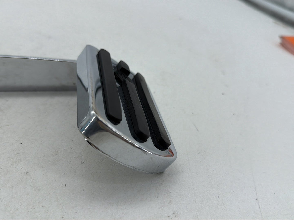 1990 Harley Electra Glide Touring Sport OEM Foot Brake Control Lever Pedal