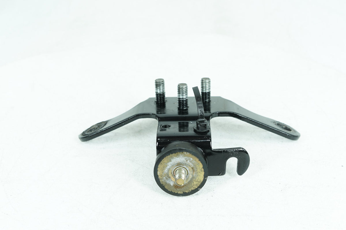 2003 Harley Softail FLSTC Heritage Classic OEM Engine Motor Mount Bracket