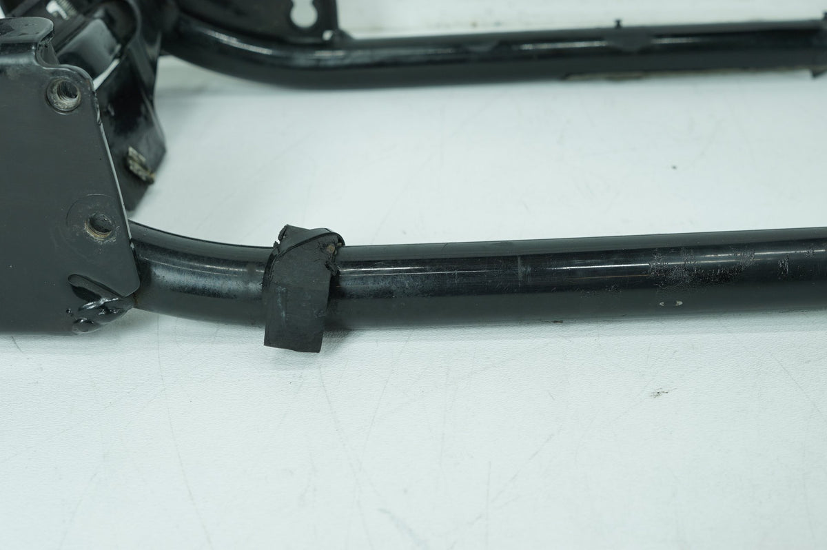 08 Harley Touring FLHX Street Glide OEM Body Main Frame Chassis 47900-08BHP S