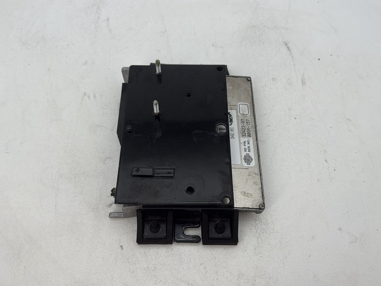 1998 Harley Road King Touring FLHRCI Classic OEM Engine Control Module Magneti Marelli ECM