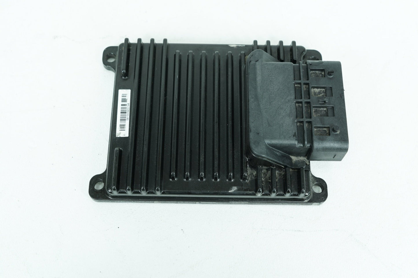 2011 Harley Touring Electra Glide Ultra OEM Engine Control Module Brain ECU ECM