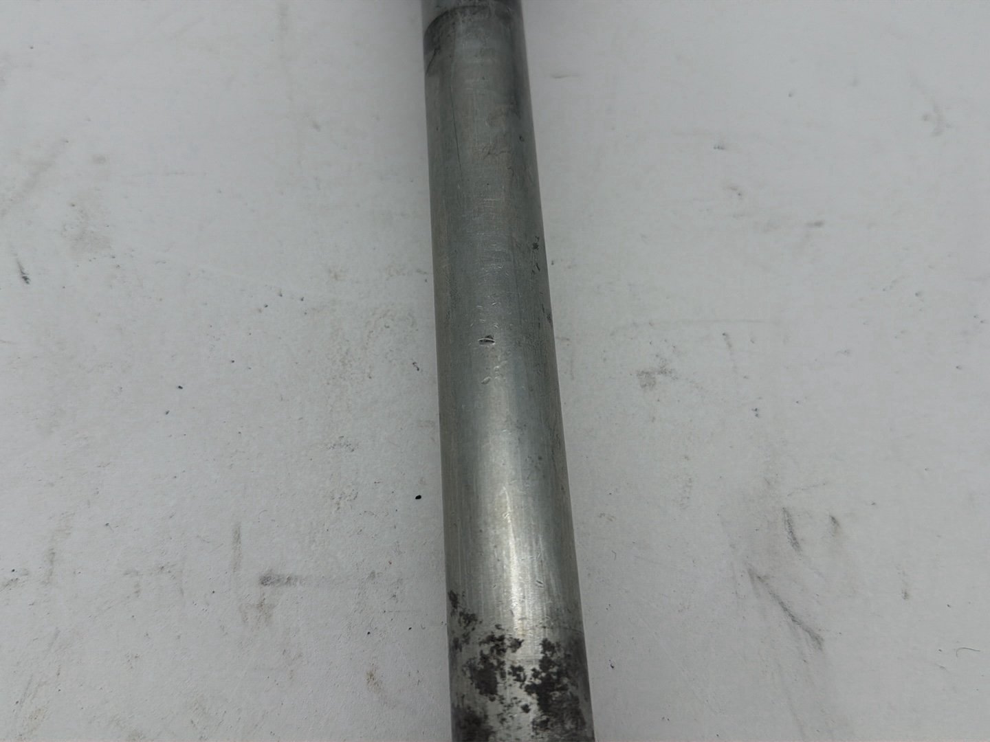 2003 Harley Road King Touring FLHRCI Classic OEM Rear Wheel Axle Bolt Shaft