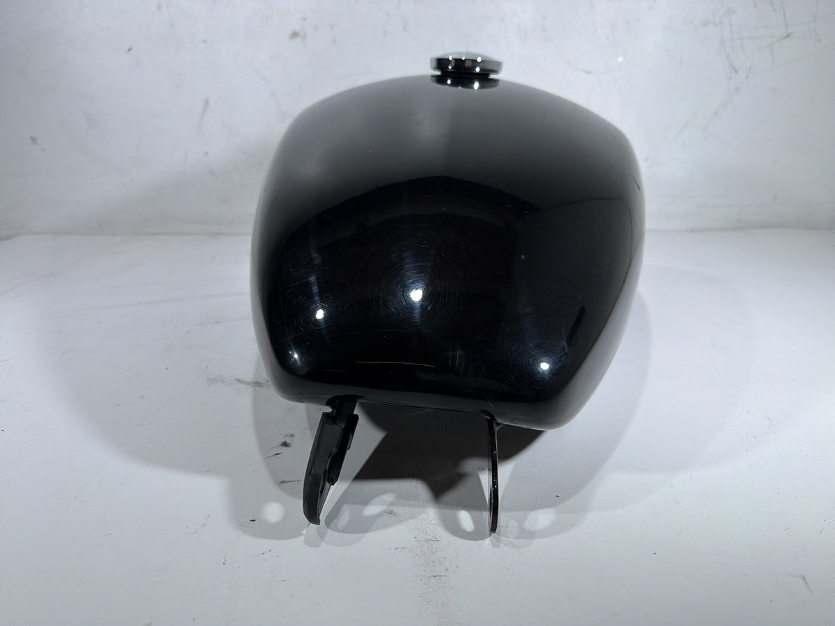 2020 Harley Softail Standard FXST OEM Fuel Gas Tank Gasoline Reservoir DENTED