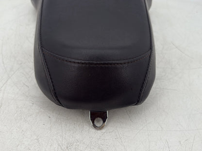 2008 Harley Dyna FXDL Low Rider Anniversary OEM Passenger Rider Driver Seat Saddle