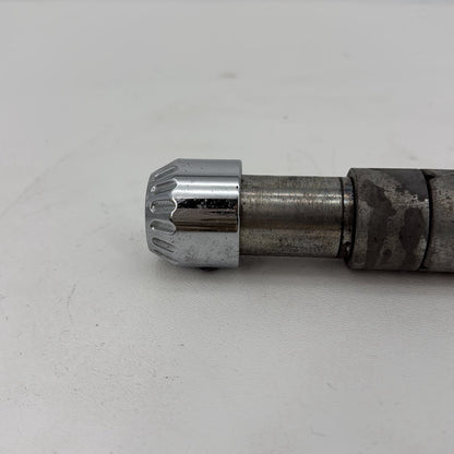 2007 - 2012 Harley-Davidson Touring Street Glide Front Wheel Axle Bolt Shaft 43364-00