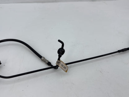 2011 Harley Road King Touring FLHRC Classic OEM Rear Brake Hose Line Pipe ABS