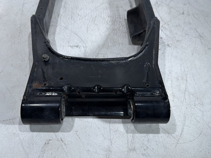 2006 Harley Touring FLHTCI Electra Glide Classic OEM Rear Fork Swingarm Swing Arm
