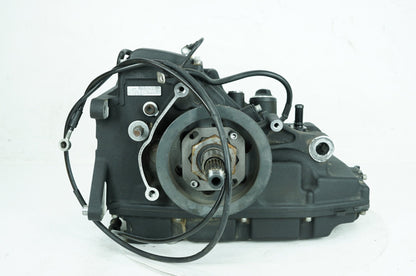 2016 - 2025 Harley-Davidson Touring Street Glide M8 107 6 Speed Transmission Gearbox 34700084