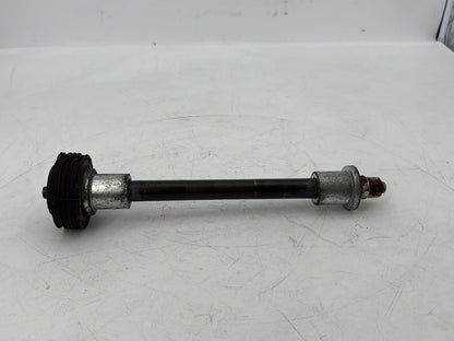 2007 - 2012 Harley-Davidson Touring Electra Glide Ultra Rear Fork Swingarm Pivot Bolt Shaft