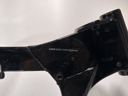 1999 - 2006 Harley-Davidson Touring Electra Glide Ultra Body Main Frame Chassis CLN CLR 47900-02A