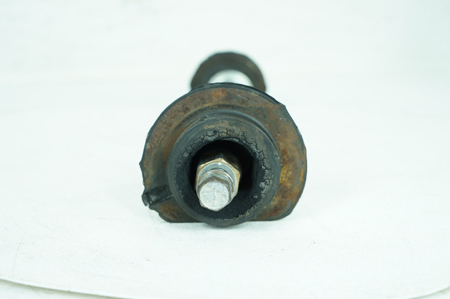 2007 - 2016 Harley-Davidson Touring Street Glide Rear Fork Swingarm Pivot Bolt Shaft 47540-11