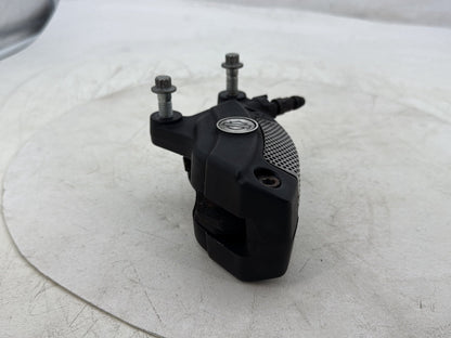 2012 Harley Street Glide Touring FLHX OEM Front Left 1 Brake Caliper
