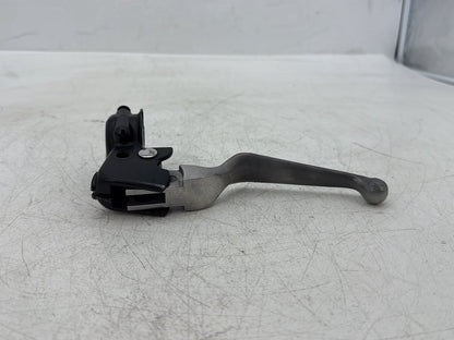 2006 Harley Electra Glide Touring Classic FLHTCI OEM Front Left Hand Clutch Control Lever