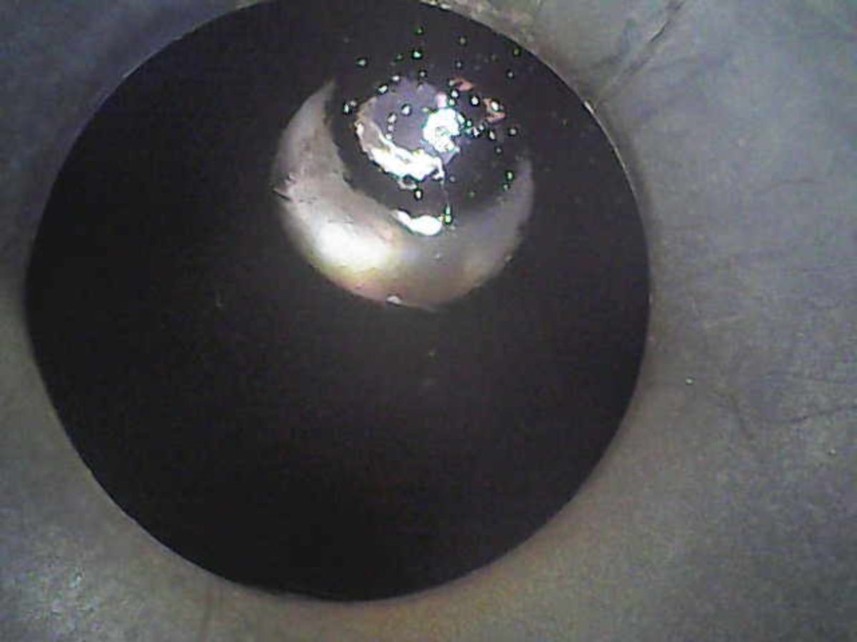 2007 Harley Electra Glide Touring Ultra OEM Fuel Gas Tank Gasoline Reservoir