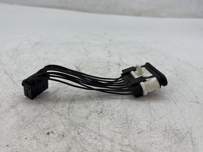 1996 Harley Electra Glide Touring FLHT OEM Dash Indicator Lamp Wire Plug In