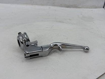 2005 Harley Road Glide Touring FLTRI OEM Front Left Hand Clutch Control Lever