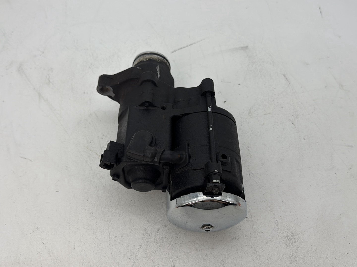 2007 Harley Street Glide Touring FLHX OEM Engine Starter Motor