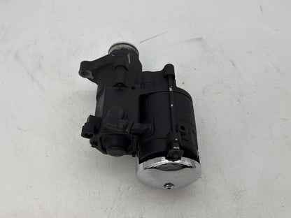 2007 Harley Street Glide Touring FLHX OEM Engine Starter Motor