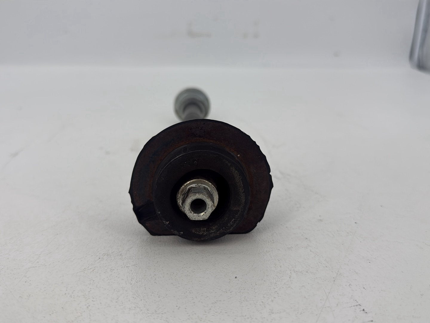 2007 - 2011 Harley-Davidson Touring Street Glide Rear Fork Swingarm Pivot Bolt Shaft 47505-02