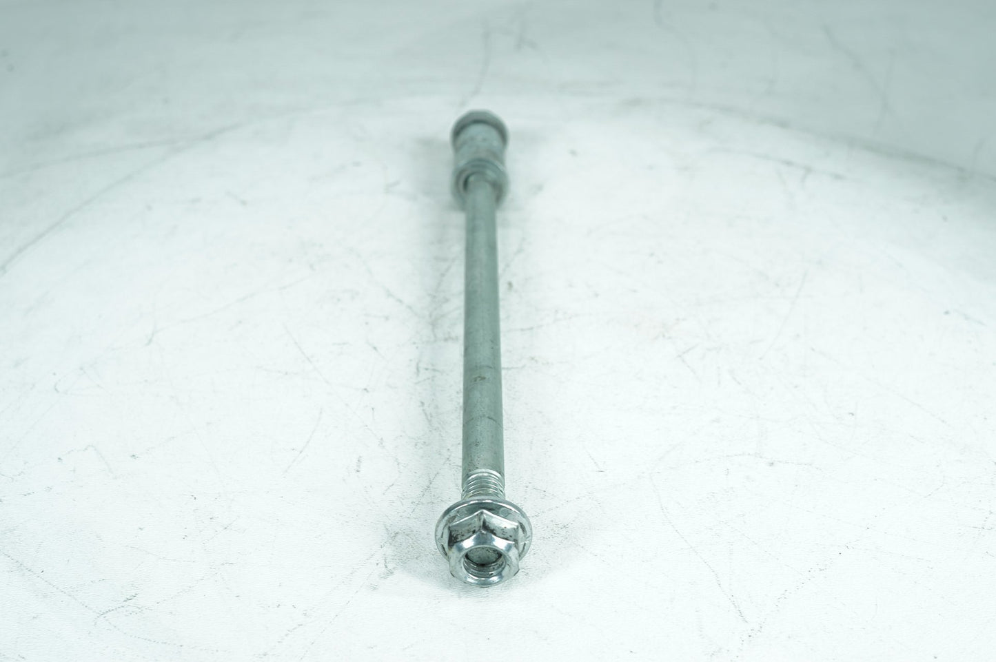2007 - 2017 Harley-Davidson Softail Fat Boy Engine Mount Pivot Bolt Shaft 48093-00