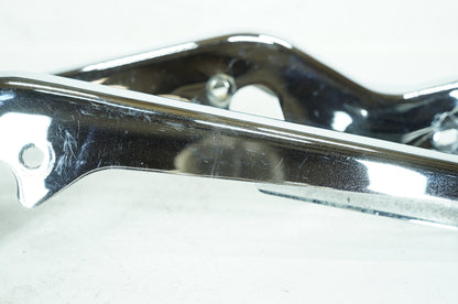 1999 - 2006 Harley-Davidson Touring Electra Glide Classic Left Right Saddlebag Fender Struts Brackets 47502-97