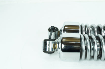 2008 Harley Sportster XL1200 C Custom Anniversary OEM Rear Left Right Shock Absorbers