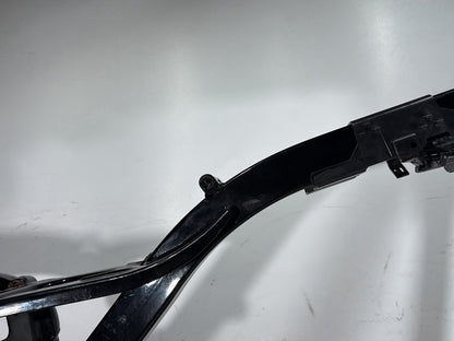 2012 Harley Dyna Super Glide Custom FXDCI OEM Body Main Frame Chassis SLVG