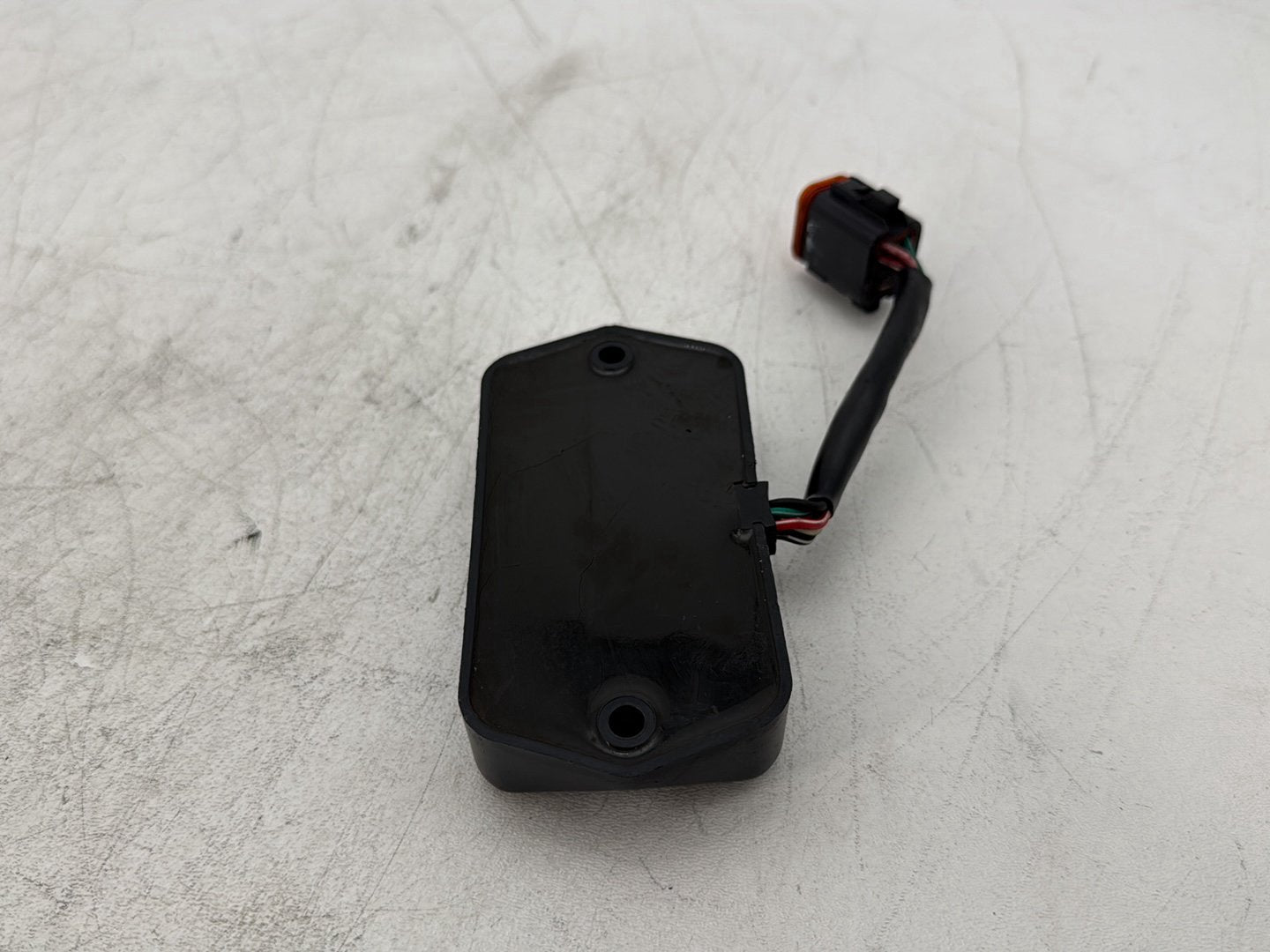 1998 Harley Softail Custom FXSTC OEM Ignition Computer Module Igniter CDI