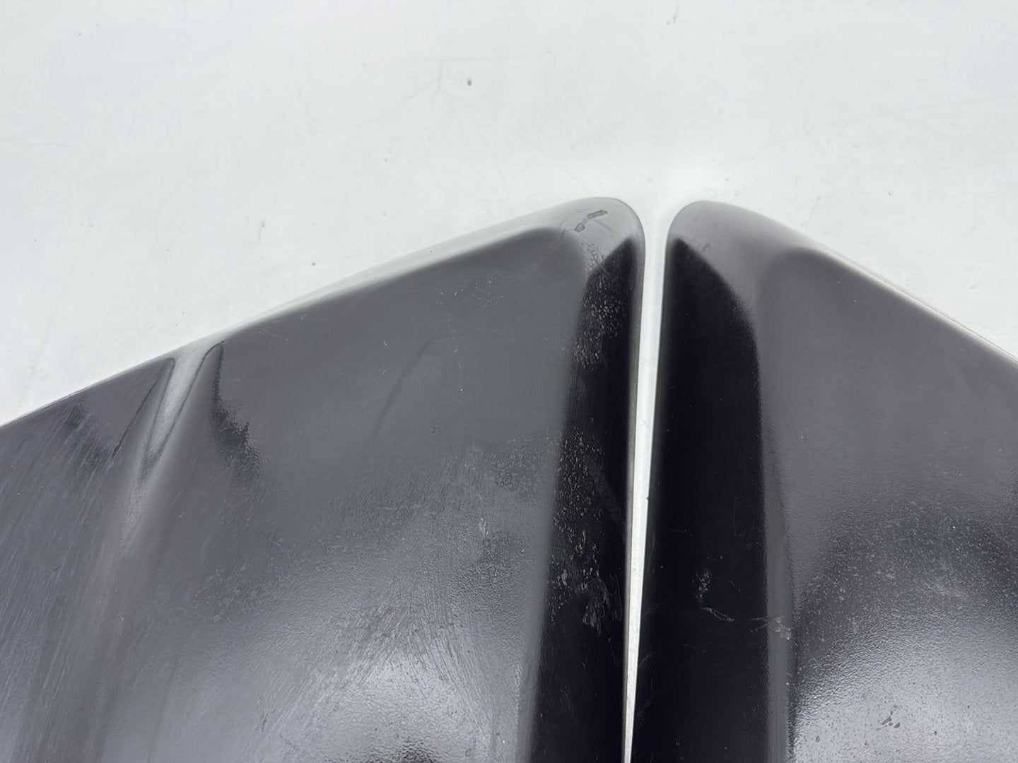 2011 Harley Electra Glide Ultra FLHTK OEM Left Right Side Fairing Cover