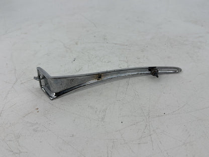 1999 - 2006 Harley-Davidson Touring Road King Police Front Upper Nacelle Headlight Cover Panel 67868-94