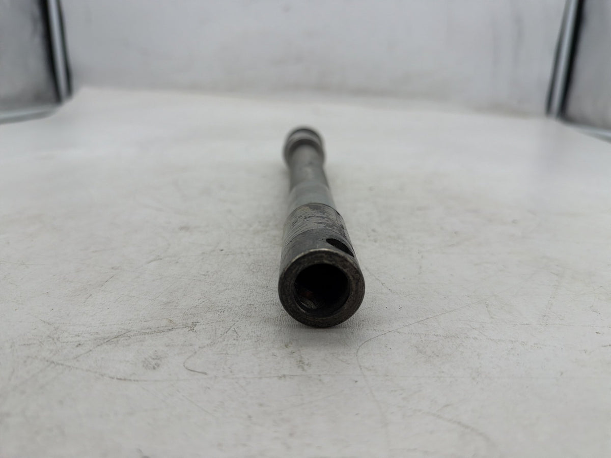 2009 Harley Street Glide Touring FLHX OEM Front Wheel Axle Bolt Shaft