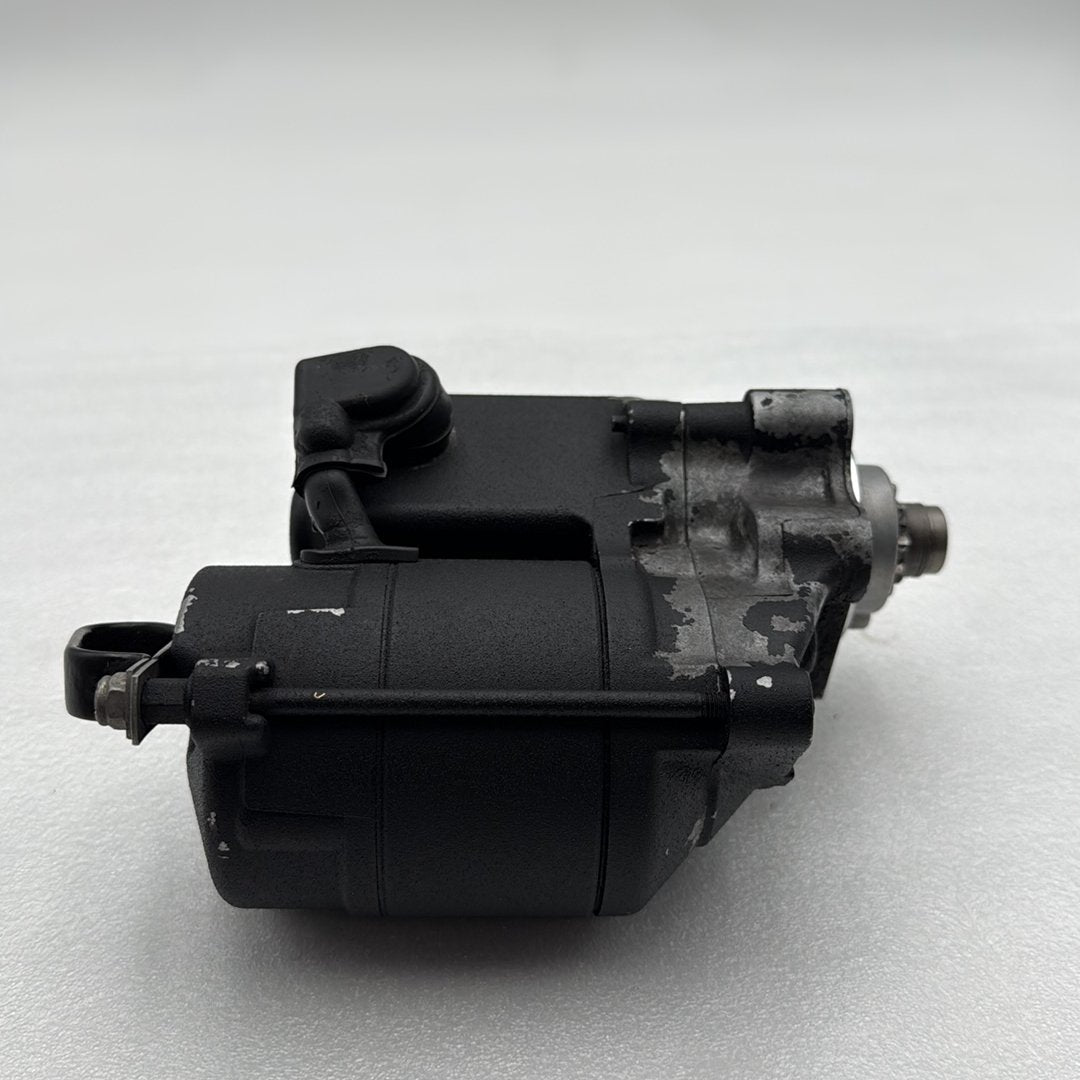 2002 Harley Sportster XL1200  OEM Engine Starter Motor