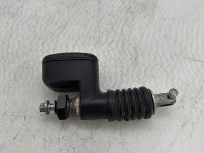2011 Harley Heritage Softail Classic FLSTC OEM Rear Brake Master Cylinder Reservoir