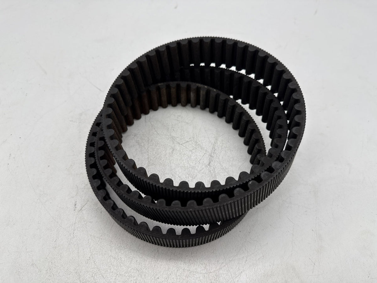 1997 Harley Heritage Softail Classic OEM Rear Drive Belt 40017-94 130T 1.5"