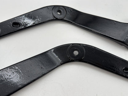 2008 Harley Softail Deluxe FLSTN OEM Rear Left & Right Fender Support Bracket