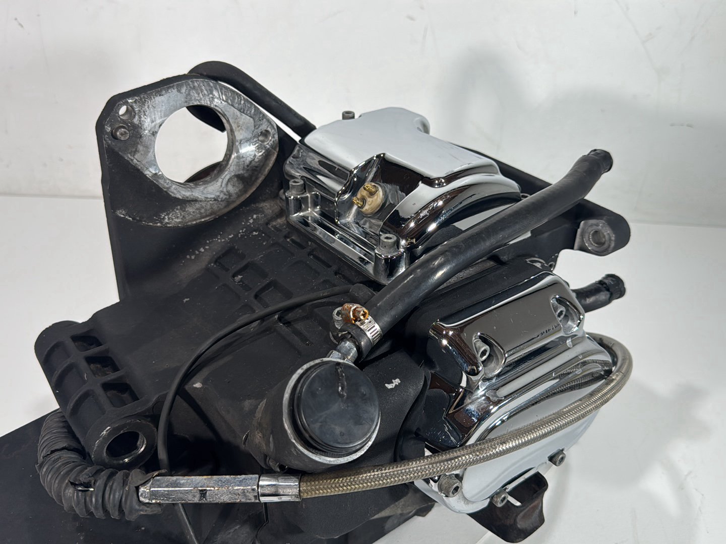 2003 Harley Electra Glide Touring Ultra FLHTCUI OEM 5 Speed Transmission Gearbox