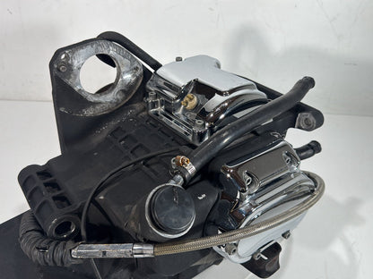 2003 Harley Electra Glide Touring Ultra FLHTCUI OEM 5 Speed Transmission Gearbox