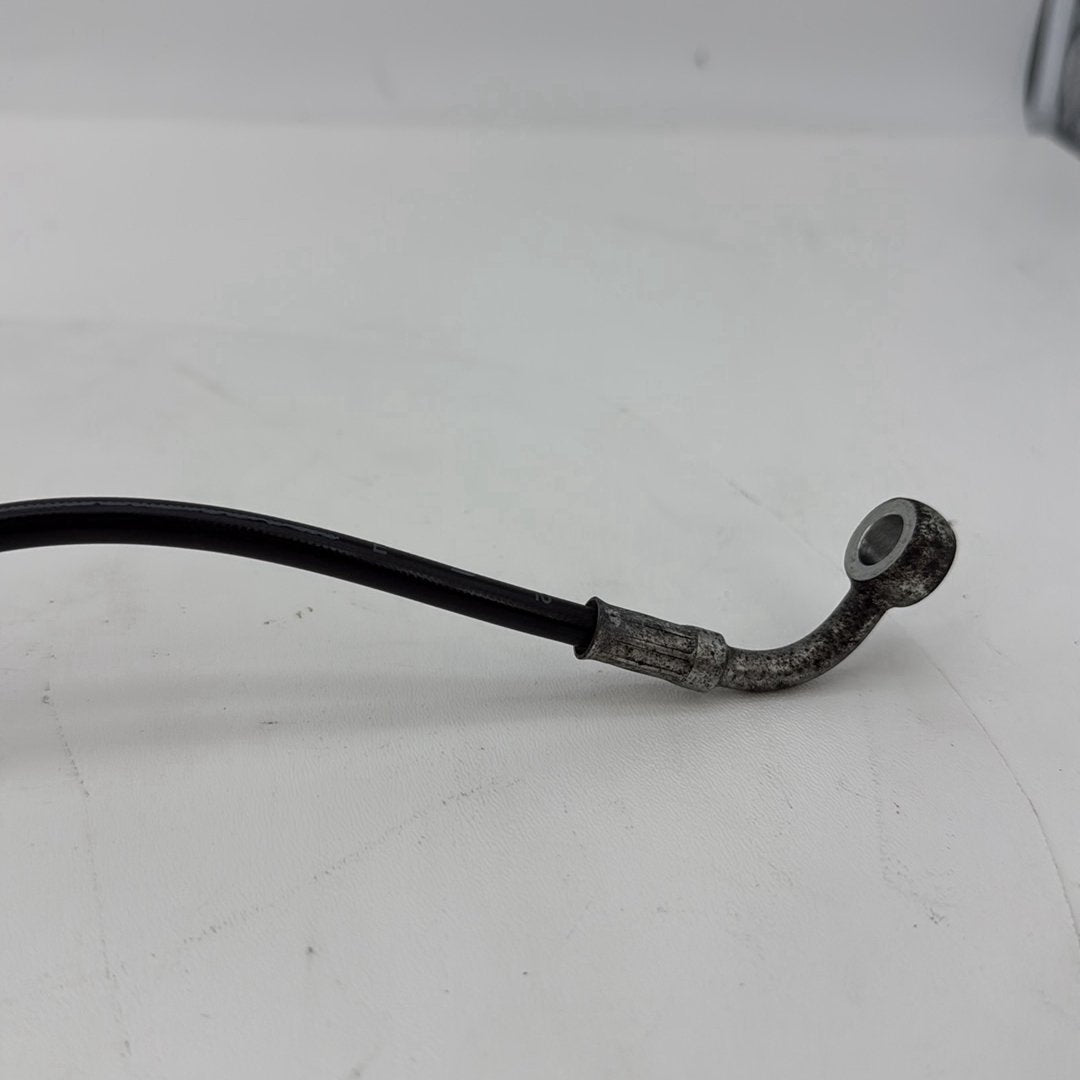 2007 - 2012 Harley-Davidson Dyna Super Glide Rear Brake Hose Line Pipe 42142-08
