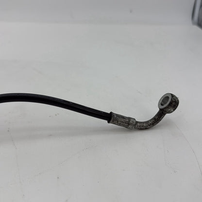 2007 - 2012 Harley-Davidson Dyna Super Glide Rear Brake Hose Line Pipe 42142-08