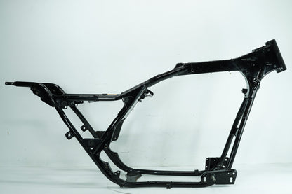2007 - 2011 Harley-Davidson Touring Street Glide Body Main Frame Chassis SLVG 47900-08BHP