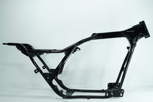 2007 - 2011 Harley-Davidson Touring Street Glide Body Main Frame Chassis SLVG 47900-08BHP