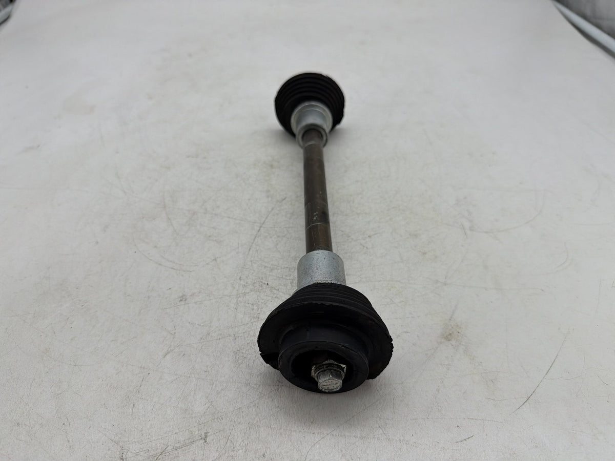 2012 Harley Street Glide Touring FLHX OEM Rear Fork Swingarm Pivot Bolt Shaft