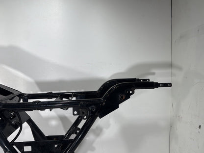 1999 - 2006 Harley-Davidson Touring Electra Glide Classic Body Main Frame Chassis CLN CLR 47900-99B