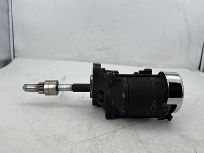 2003 Harley Electra Glide Touring Ultra FLHTCUI OEM Engine Starter Motor