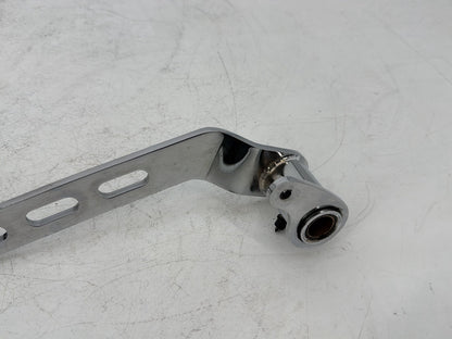 1999 - 2006 Harley-Davidson Touring Electra Glide Classic Foot Brake Control Lever Pedal 42407-87B