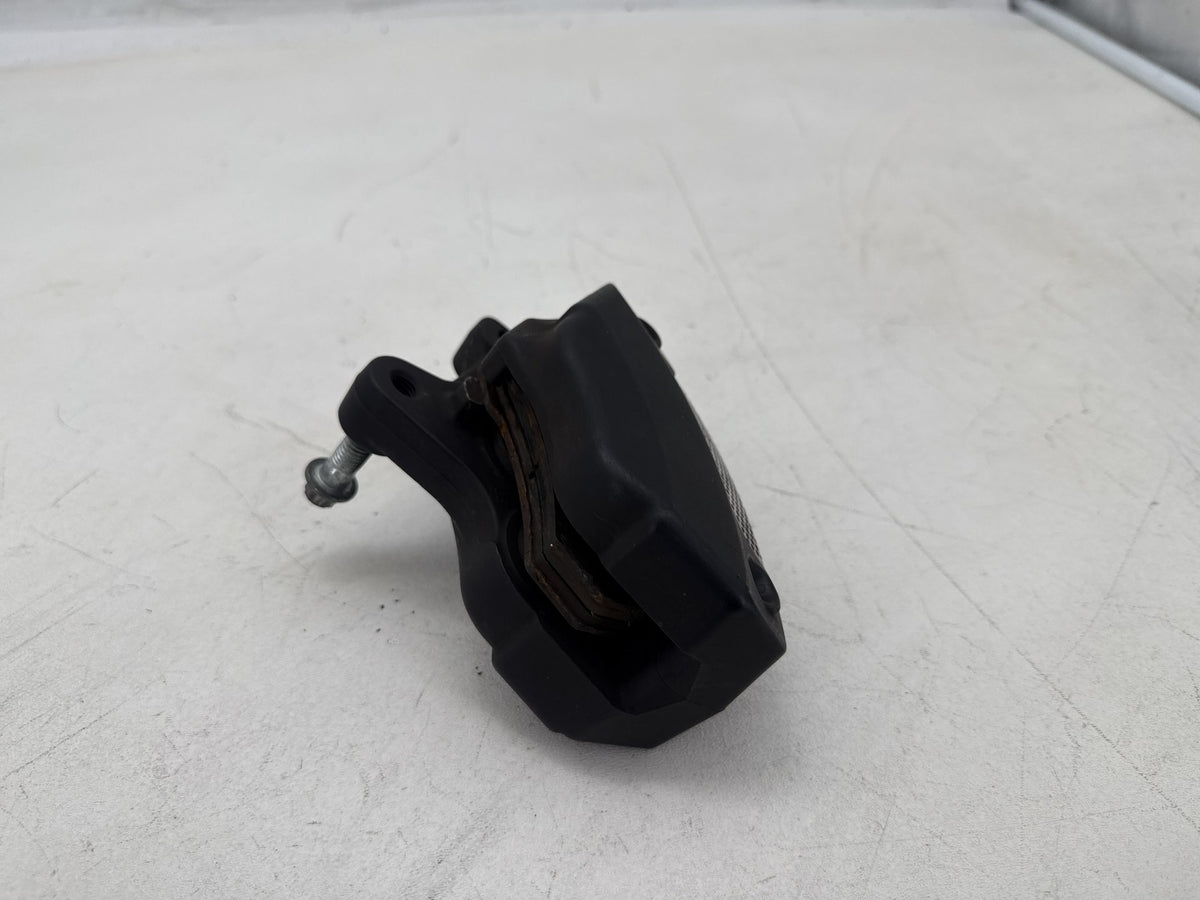 2009 Harley Electra Glide Touring Ultra OEM Front Right 1 Brake Caliper