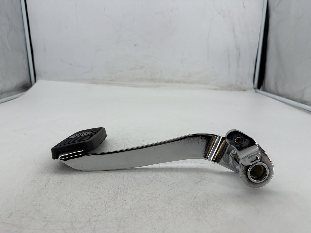 2011 Harley Road King Touring FLHR OEM Foot Brake Control Lever Pedal