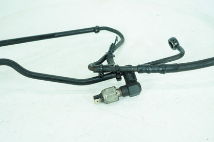 2017 - 2025 Harley-Davidson Touring Electra Glide Ultra Rear Brake Hose Line Pipe ABS 50600067